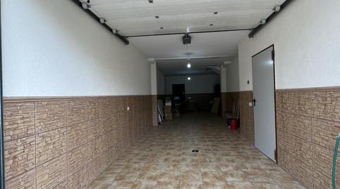 Foto 5 de Casa adosada en venda a Camino de la Chorrera de la Mora, 32, Aldeanueva de la Vera, Cáceres