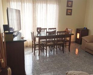 Dining room of Flat for sale in Yeste  with Air Conditioner, Terrace and Balcony