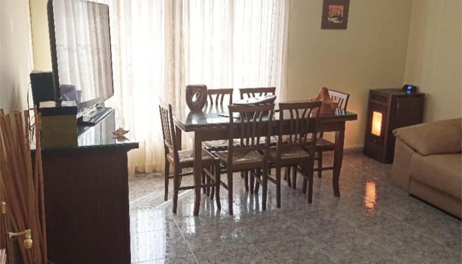 Piso en venta en Calle Vallermoso, 12, Yeste, Albacete - imagen 1 Foto 1 de Piso en venta en Calle Vallermoso, 12, Yeste, Albacete