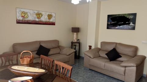 Piso en venta en Calle Vallermoso, 12, Yeste, Albacete - imagen 3 Foto 3 de Piso en venta en Calle Vallermoso, 12, Yeste, Albacete