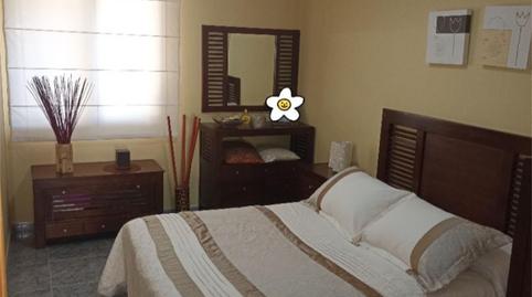 Piso en venta en Calle Vallermoso, 12, Yeste, Albacete - imagen 4 Foto 4 de Piso en venta en Calle Vallermoso, 12, Yeste, Albacete