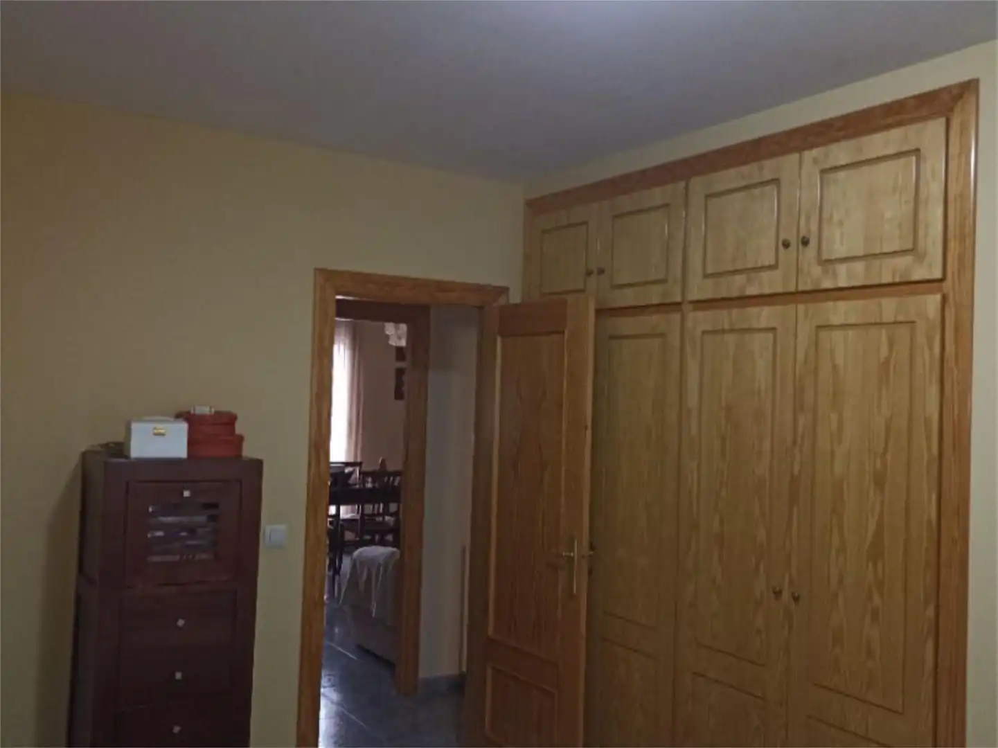 Habitación de Piso en venta en Yeste con Aire acondicionado, Calefacción y Terraza