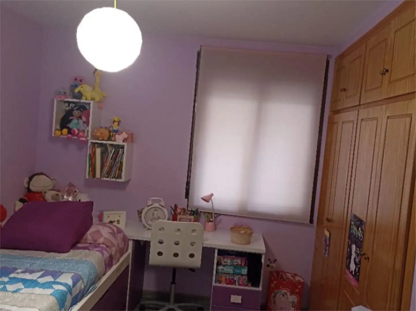 Habitación de Piso en venta en Yeste con Aire acondicionado, Calefacción y Terraza