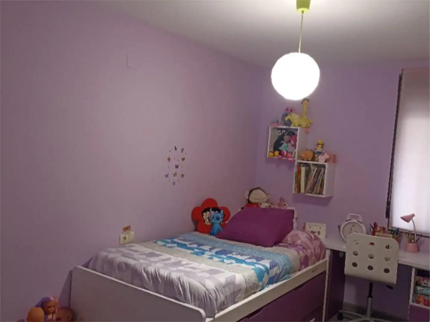 Habitación de Piso en venta en Yeste con Aire acondicionado, Calefacción y Terraza