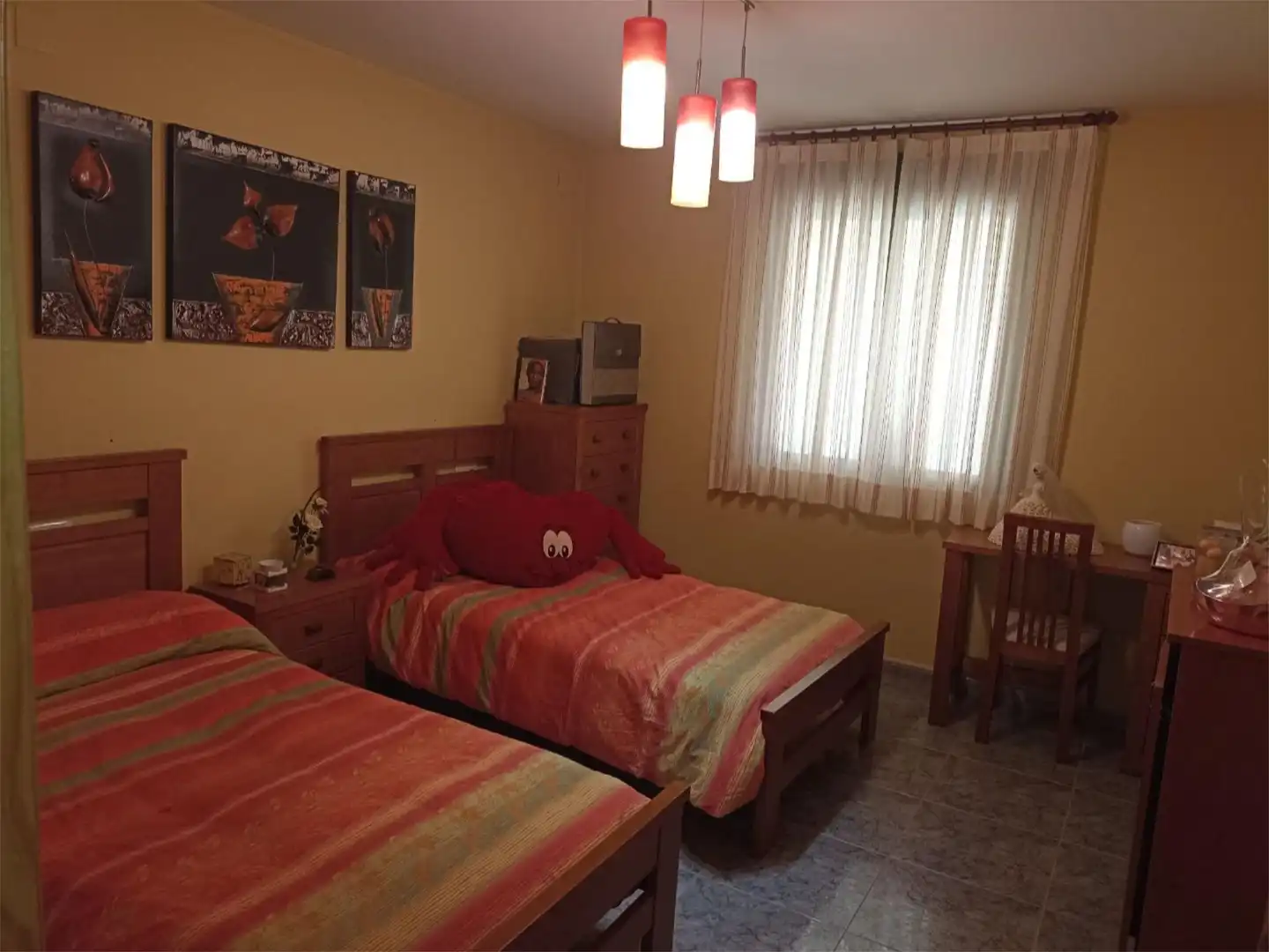 Habitación de Piso en venta en Yeste con Aire acondicionado, Calefacción y Terraza