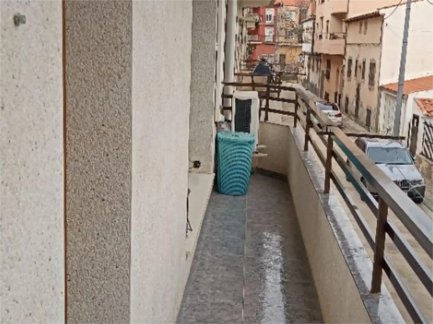 Terraza de Piso en venta en Yeste con Aire acondicionado, Calefacción y Terraza