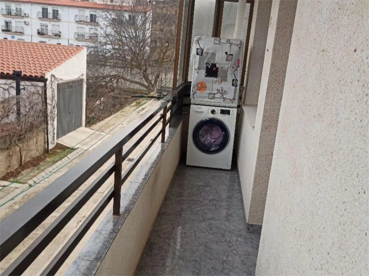 Terraza de Piso en venta en Yeste con Aire acondicionado, Calefacción y Terraza