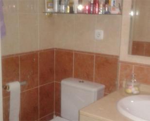 Bathroom of Flat for sale in  Cádiz Capital  with Air Conditioner