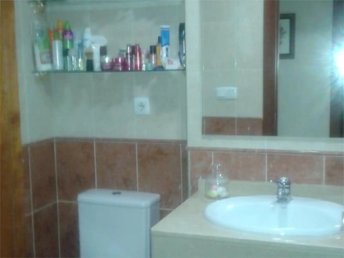 Wohnung zum Verkauf in Paseo Principe de Asturias, Astilleros - La Paz - Loreto - El Corte Inglés