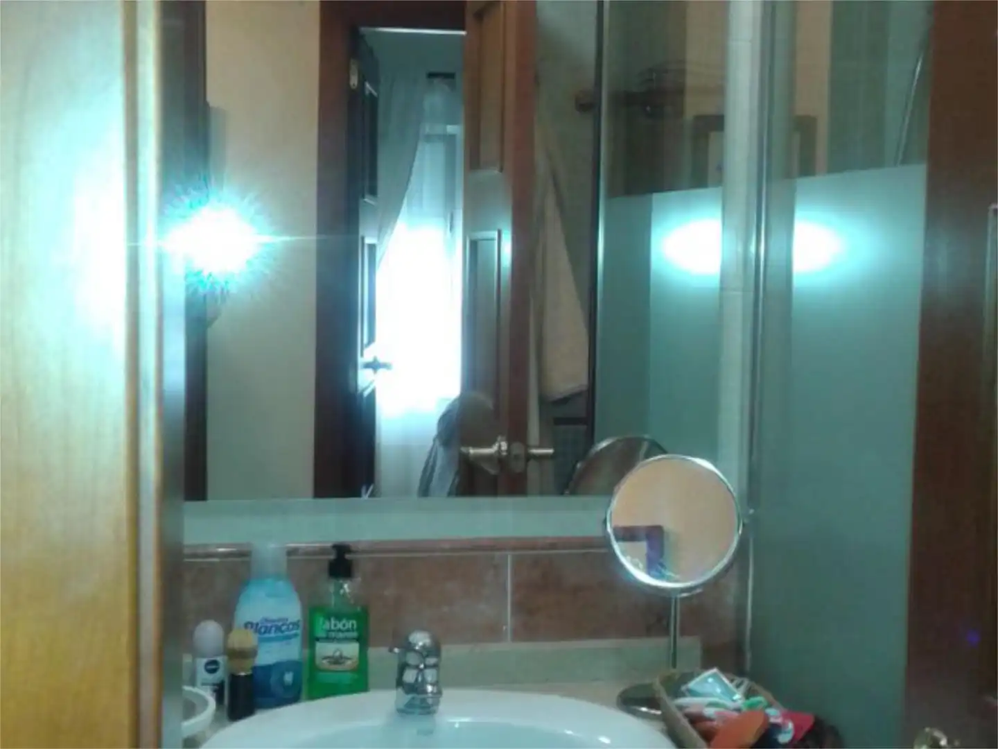 Wohnung zum Verkauf in Paseo Principe de Asturias, Astilleros - La Paz - Loreto - El Corte Inglés