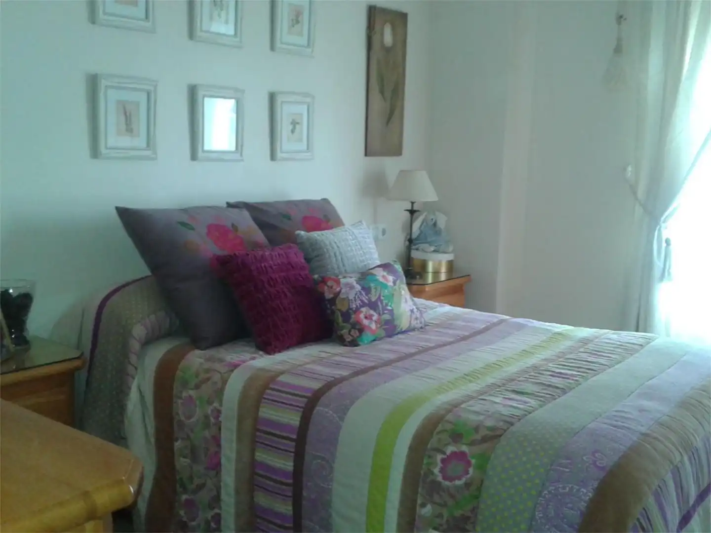 Wohnung zum Verkauf in Paseo Principe de Asturias, Astilleros - La Paz - Loreto - El Corte Inglés