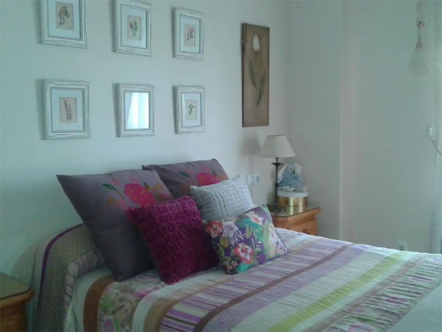Wohnung zum Verkauf in Paseo Principe de Asturias, Astilleros - La Paz - Loreto - El Corte Inglés