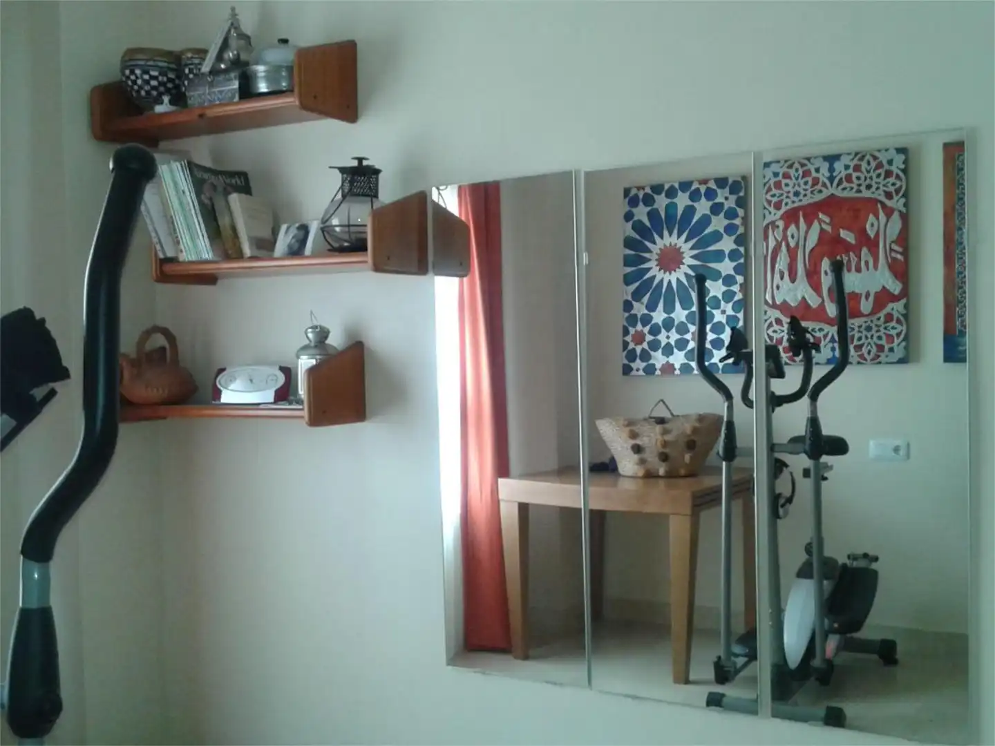 Wohnung zum Verkauf in Paseo Principe de Asturias, Astilleros - La Paz - Loreto - El Corte Inglés