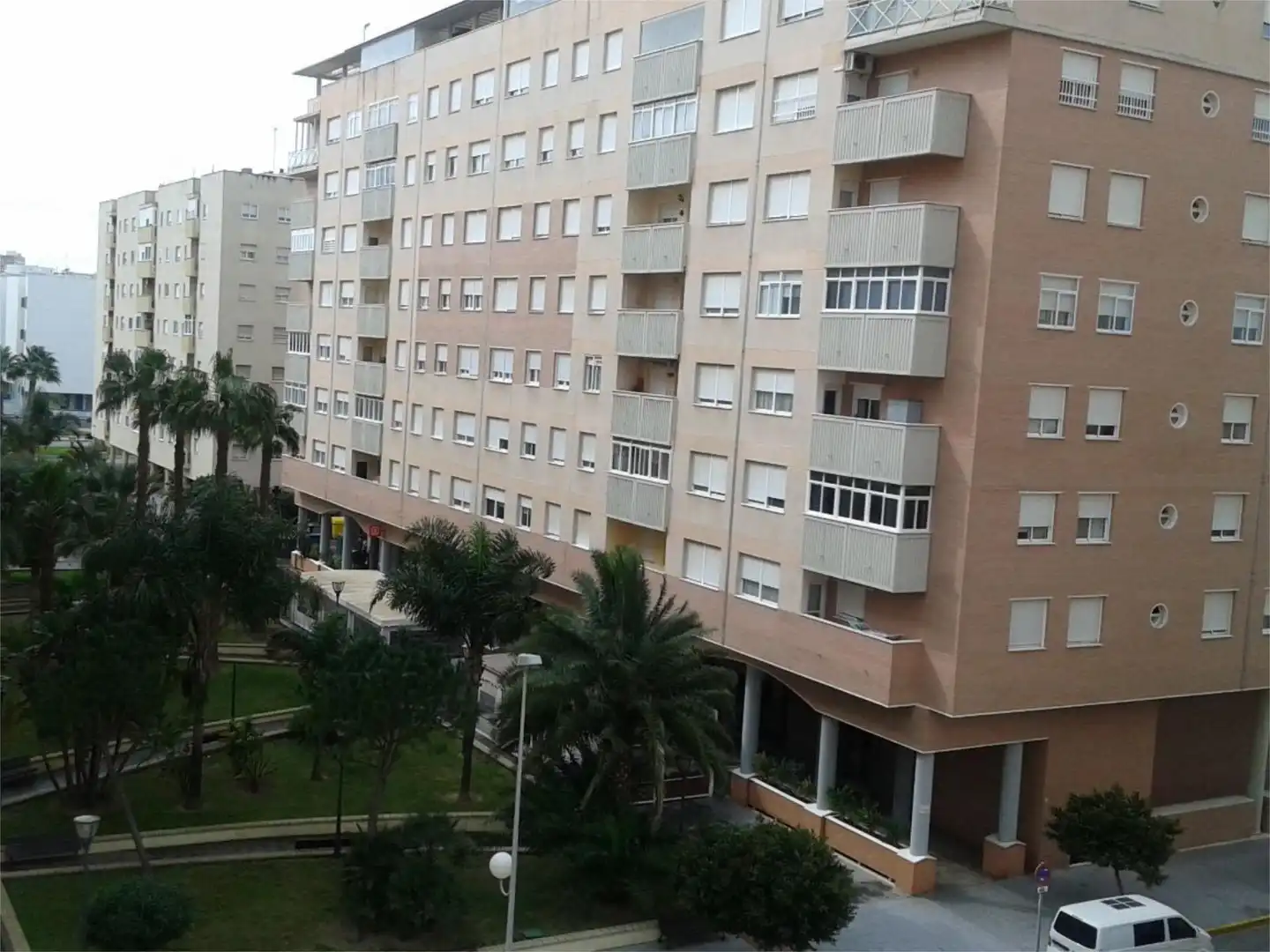 Wohnung zum Verkauf in Paseo Principe de Asturias, Astilleros - La Paz - Loreto - El Corte Inglés
