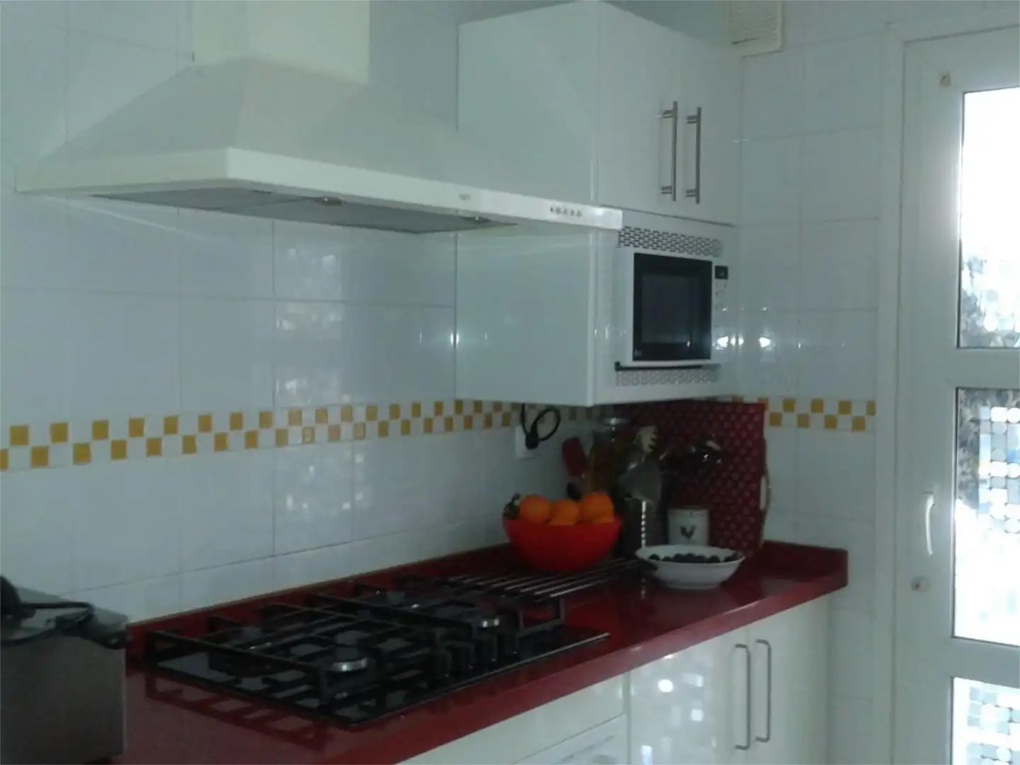 Wohnung zum Verkauf in Paseo Principe de Asturias, Astilleros - La Paz - Loreto - El Corte Inglés