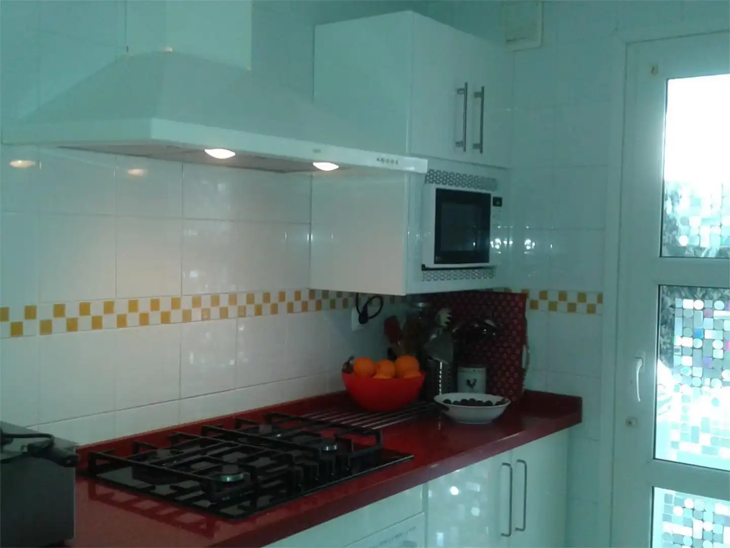 Wohnung zum Verkauf in Paseo Principe de Asturias, Astilleros - La Paz - Loreto - El Corte Inglés