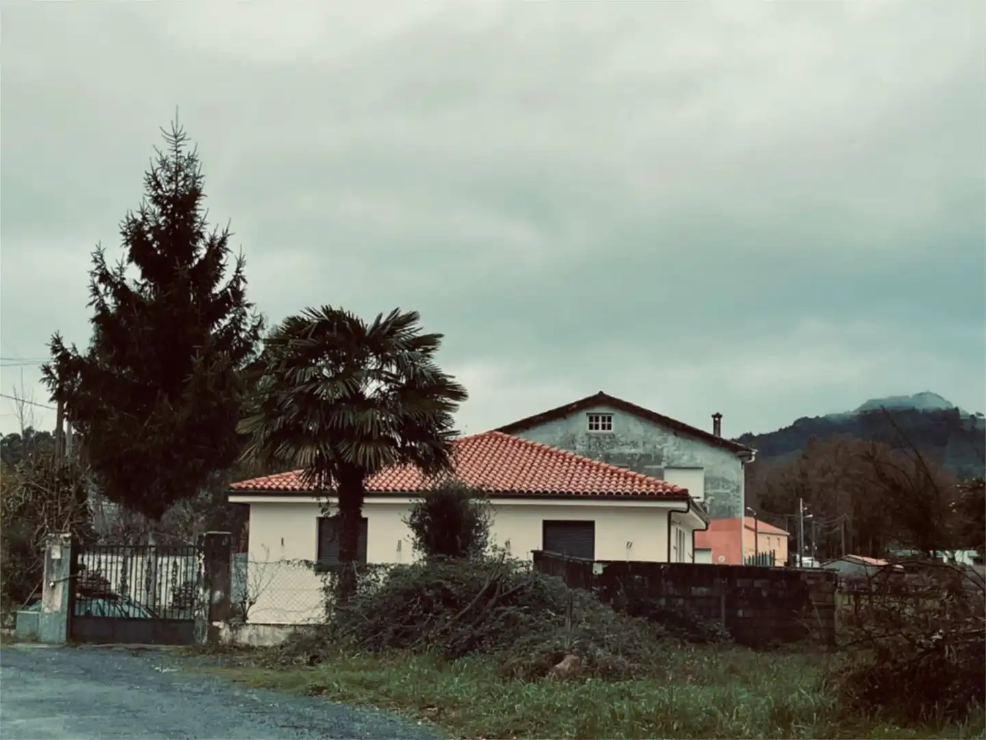 Casa o xalet de lloguer a Lugar Pazos, 35, Boqueixón Casa o xalet de lloguer a Lugar Pazos, 35, Boqueixón