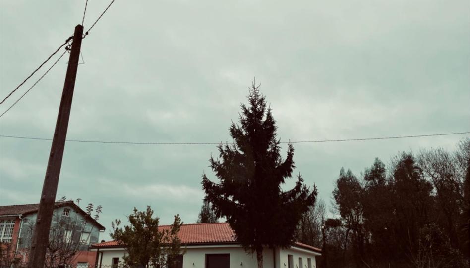 Foto 1 de Casa o xalet de lloguer a Carrer Lugar Pazos, 35, Boqueixón, A Coruña