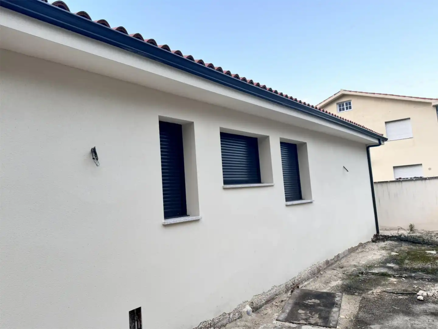 Casa o xalet de lloguer a Lugar Pazos, 35, Boqueixón Casa o xalet de lloguer a Lugar Pazos, 35, Boqueixón