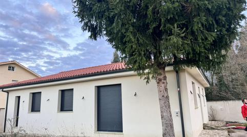 Foto 3 de Casa o xalet de lloguer a Carrer Lugar Pazos, 35, Boqueixón, A Coruña