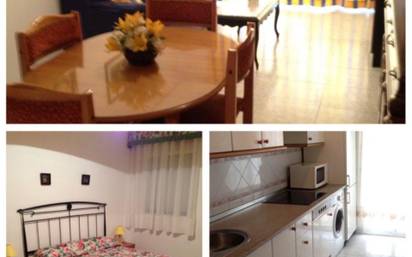 Apartamento en alquiler en maria auxiliadora - bar