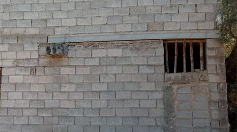 Foto 3 de Finca rústica en venta en Poblado Graya, 83, Yeste, Albacete