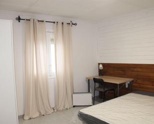 Bedroom of Flat to share in Elche / Elx  with Terrace and Balcony