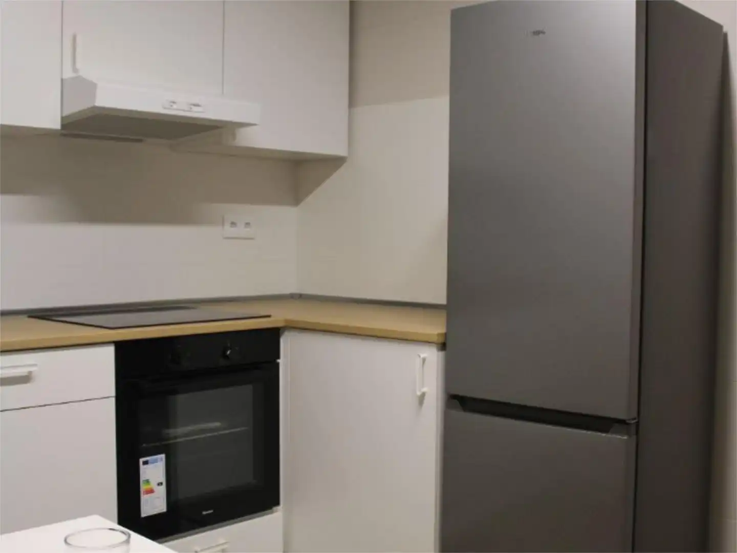 Room in Carrer Camí dels Magros, 2, Camí dels Magros - Casablanca Kitchen of Flat for share in Elche / Elx with Heating, Terrace and Furnished