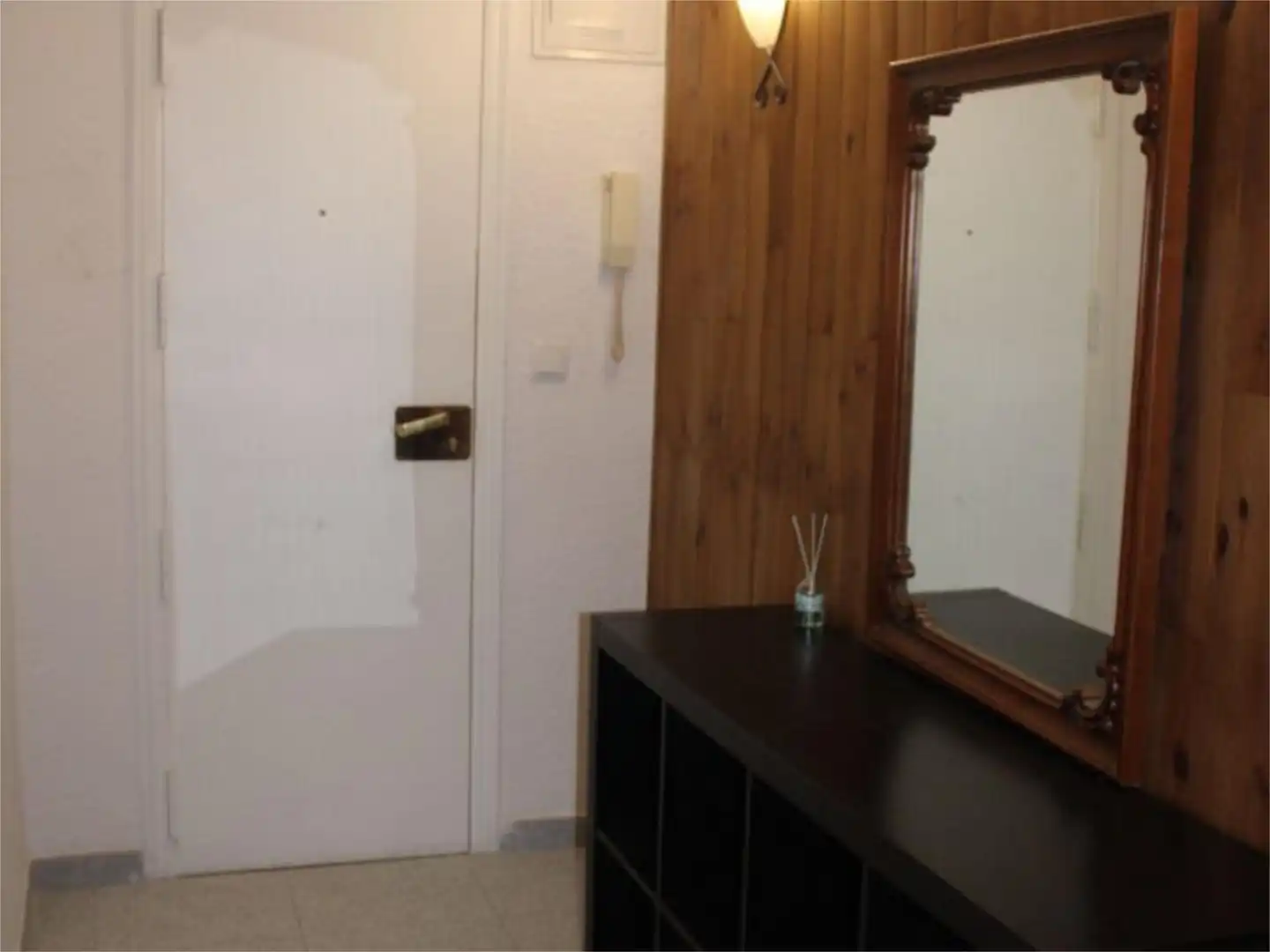 Room in Carrer Camí dels Magros, 2, Camí dels Magros - Casablanca Flat for share in Elche / Elx with Heating, Terrace and Furnished