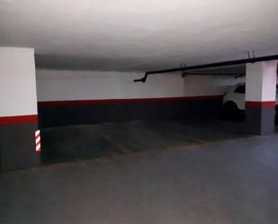 Parking of Garage to rent in  Valencia Capital