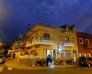 Casa adosada en venda en Guía de Isora amb Terrassa i Balcó