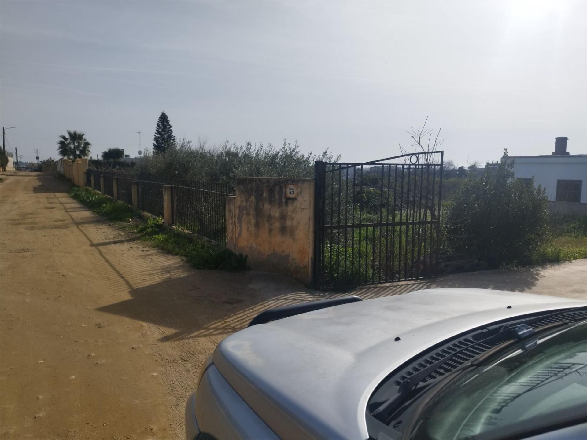Pis en venda en La Puebla del Río amb Calefacció, Jardí privat i Terrassa