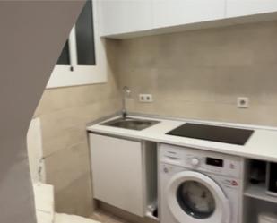 Kitchen of Flat to rent in L'Hospitalet de Llobregat  with Terrace