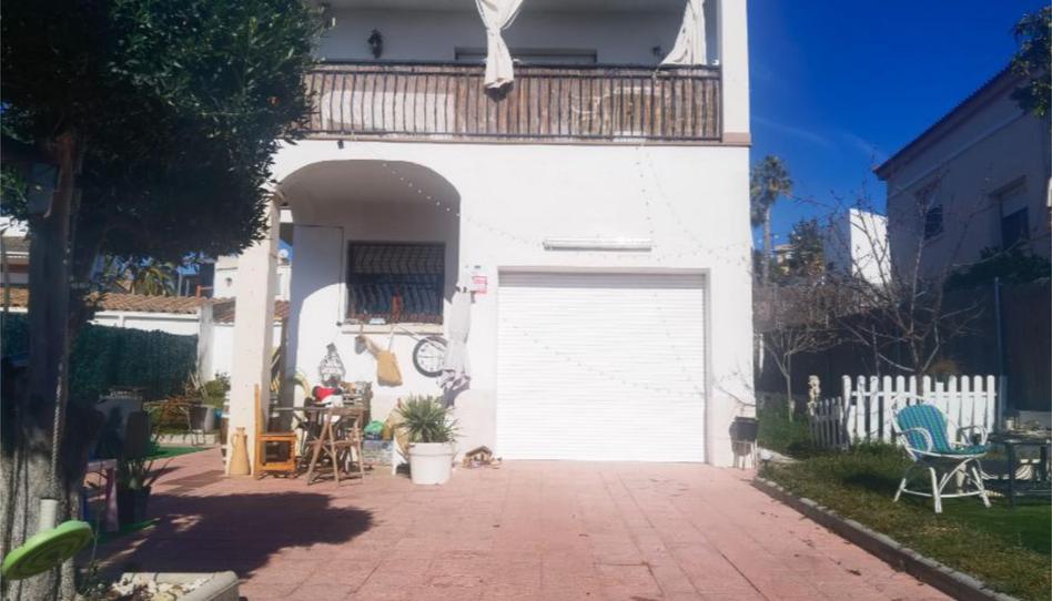 House or chalet for sale in Carrer del Masnou, 3a, Mas Trader - Corral d'En Tort - Corral d'En Cona, Barcelona - image 1 Photo 1 of House or chalet for sale in Carrer del Masnou, 3a, Mas Trader - Corral d'En Tort - Corral d'En Cona, Barcelona