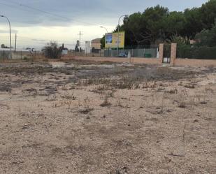 Finca rústica de lloguer en Pilar de la Horadada