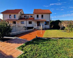 Garden of House or chalet for sale in Portas  with Air Conditioner, Terrace and Swimming Pool
