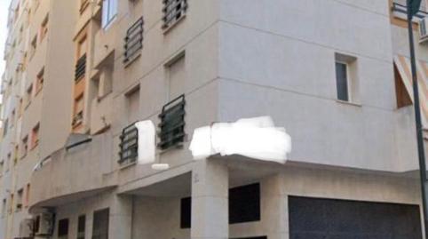 Foto 3 de Garatge de lloguer a Calle Jordán Marbella, 35, La Princesa, Málaga