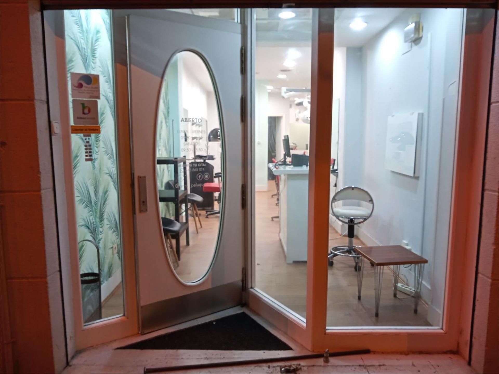 Premises to rent in Navarro Villoslada Kalea, 2, Ibarrekolanda