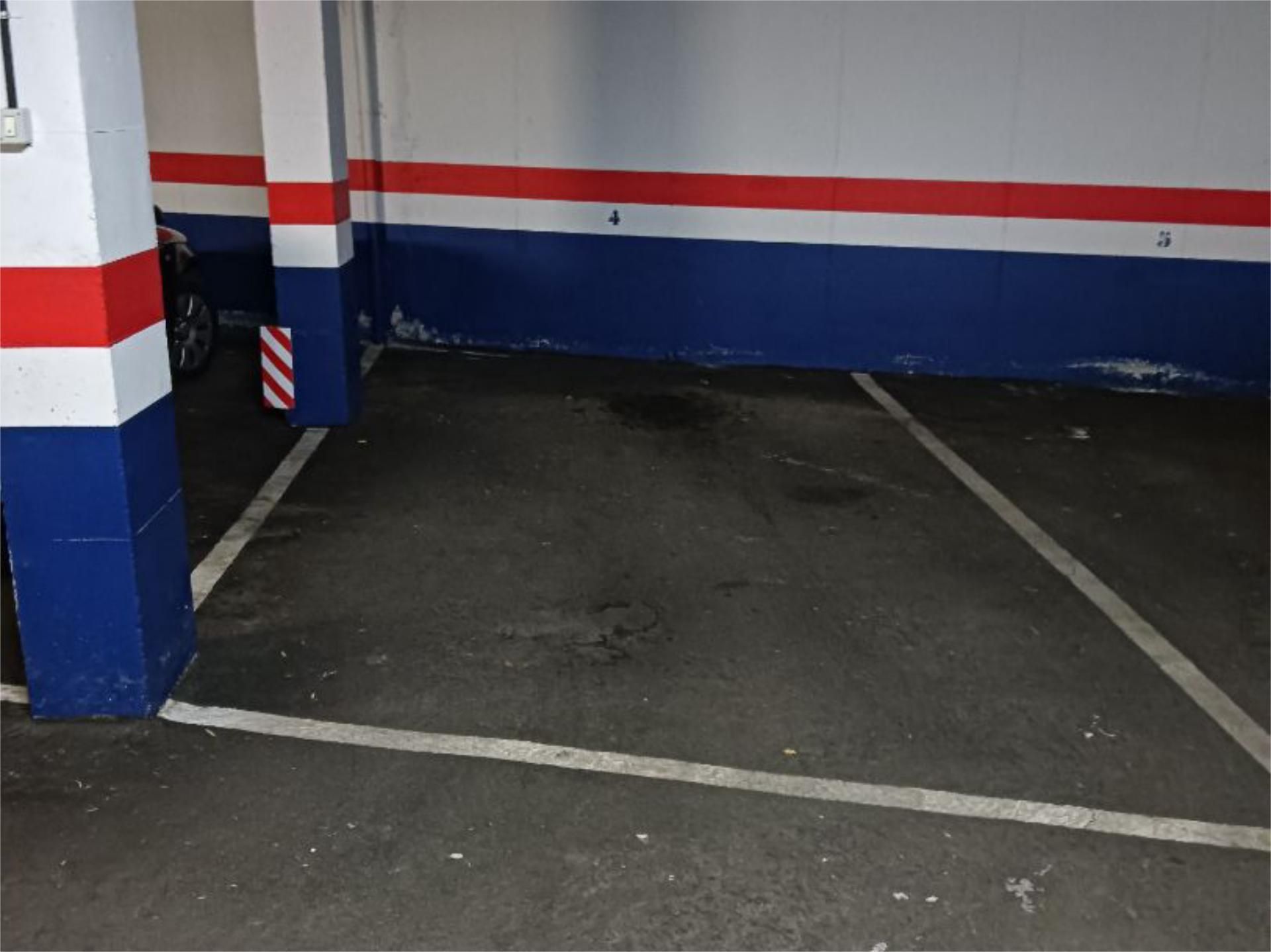 Parking of Garage to rent in Laudio / Llodio
