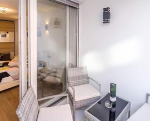 Flat to rent in Carrer Aribau, 8, Fenals