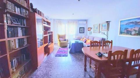 Pis en venda a Carretera Venta de Pampanico, 92, Ejido Centro, Almería - imatge 5 Foto 5 de Pis en venda a Carretera Venta de Pampanico, 92, Ejido Centro, Almería