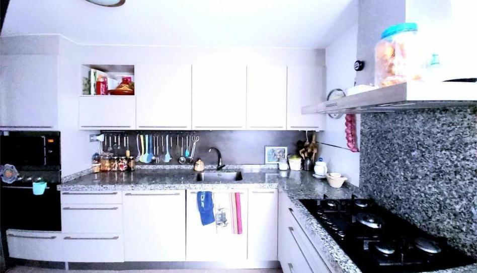 Pis en venda a Carretera Venta de Pampanico, 92, Ejido Centro, Almería - imatge 1 Foto 1 de Pis en venda a Carretera Venta de Pampanico, 92, Ejido Centro, Almería