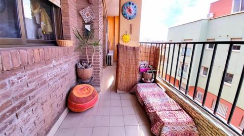 Pis en venda a Carretera Venta de Pampanico, 92, Ejido Centro, Almería - imatge 4 Foto 4 de Pis en venda a Carretera Venta de Pampanico, 92, Ejido Centro, Almería