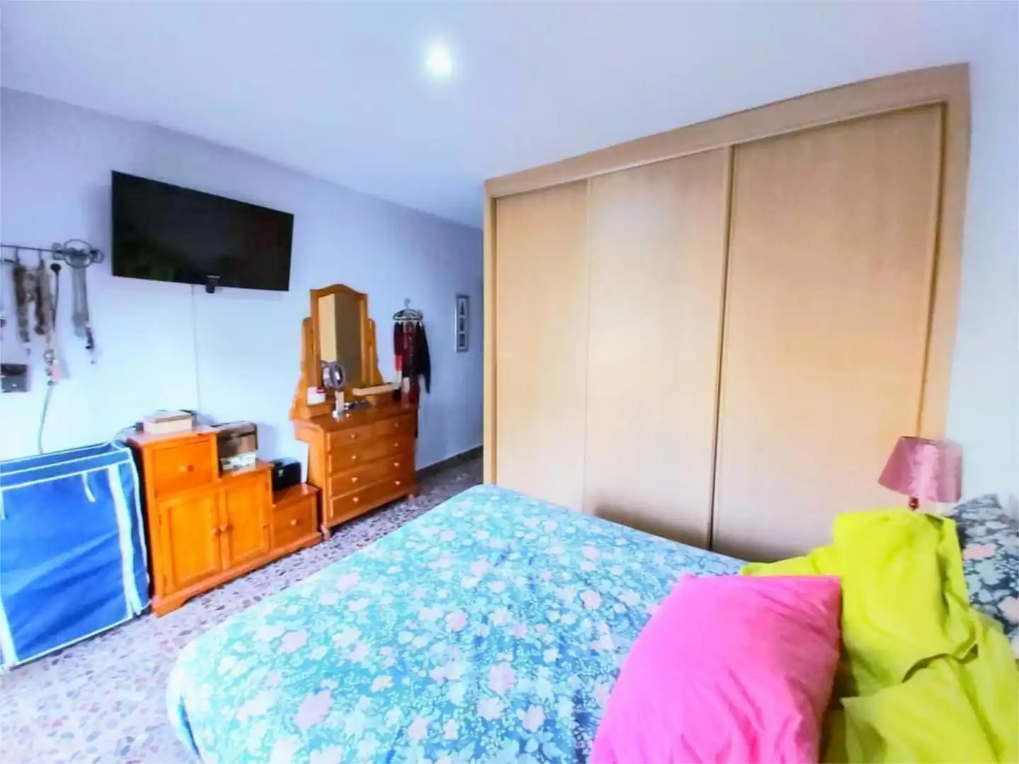 Piso en venta en Carretera Venta de Pampanico, 92, Ejido Centro Habitación de Piso en venta en El Ejido con Terraza y Balcón
