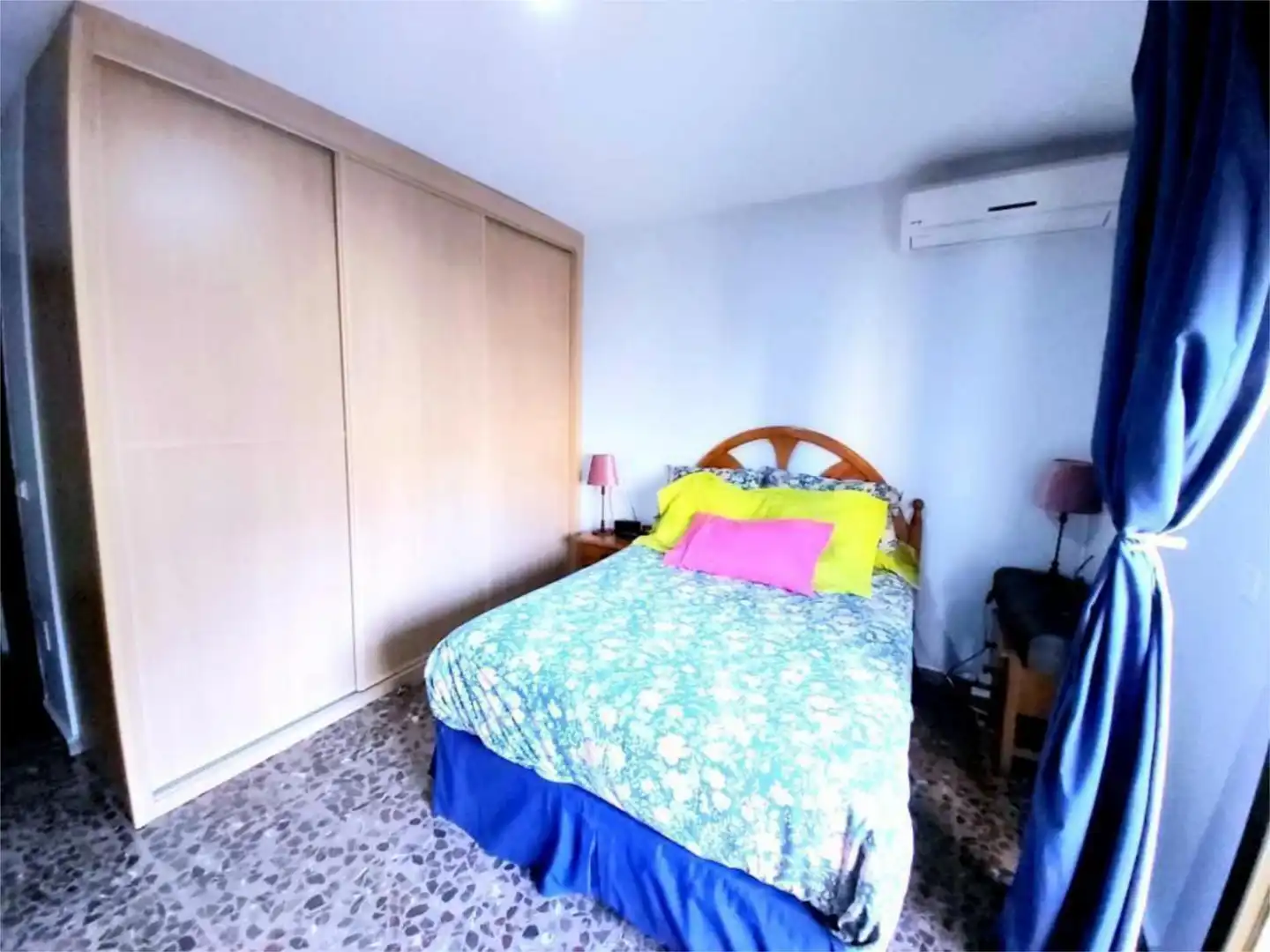 Piso en venta en Carretera Venta de Pampanico, 92, Ejido Centro Habitación de Piso en venta en El Ejido con Terraza y Balcón