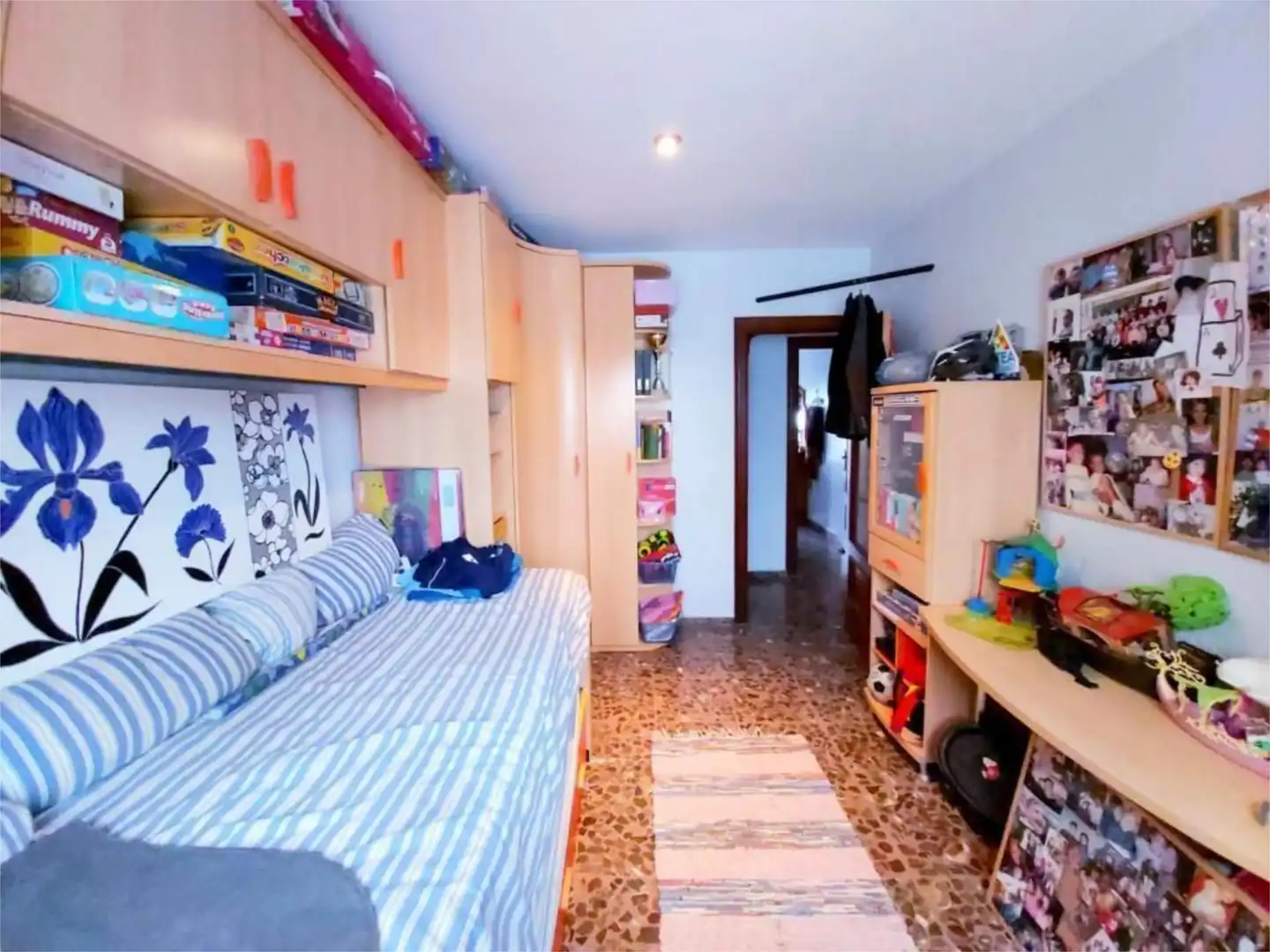 Piso en venta en Carretera Venta de Pampanico, 92, Ejido Centro Habitación de Piso en venta en El Ejido con Terraza y Balcón