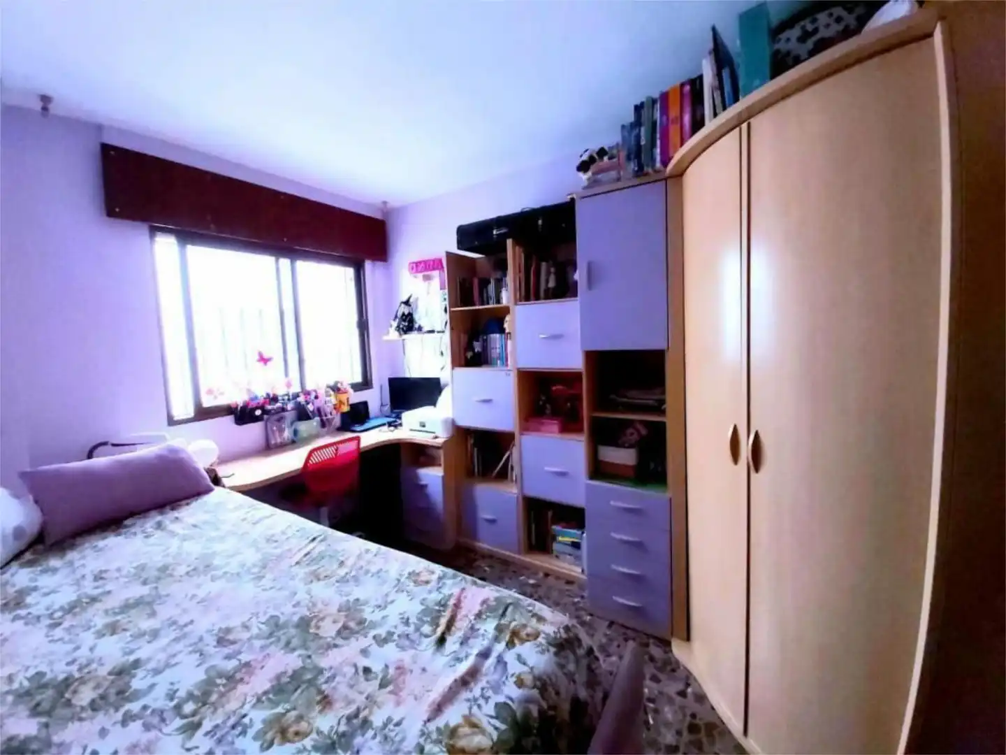 Piso en venta en Carretera Venta de Pampanico, 92, Ejido Centro Habitación de Piso en venta en El Ejido con Terraza y Balcón