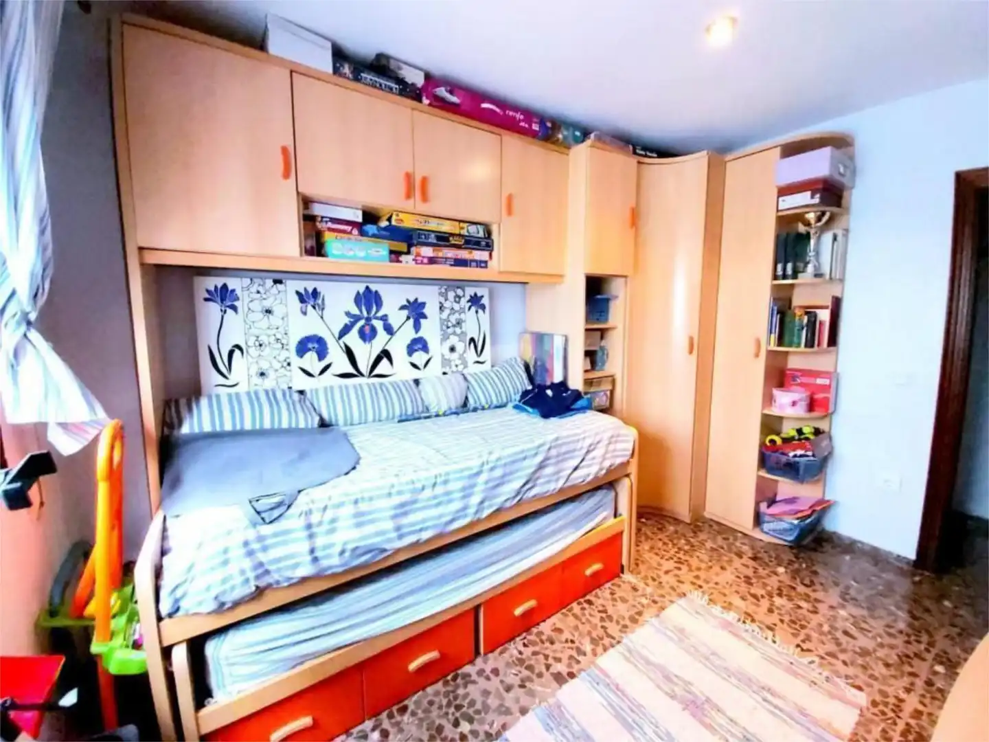 Piso en venta en Carretera Venta de Pampanico, 92, Ejido Centro Habitación de Piso en venta en El Ejido con Terraza y Balcón