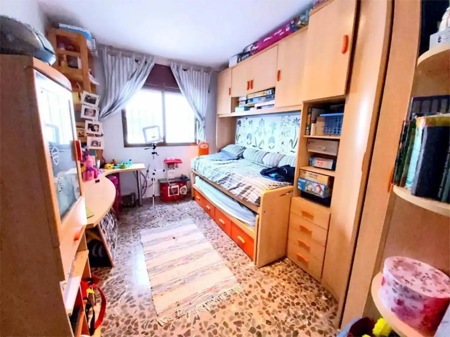 Piso en venta en Carretera Venta de Pampanico, 92, Ejido Centro Habitación de Piso en venta en El Ejido con Terraza y Balcón