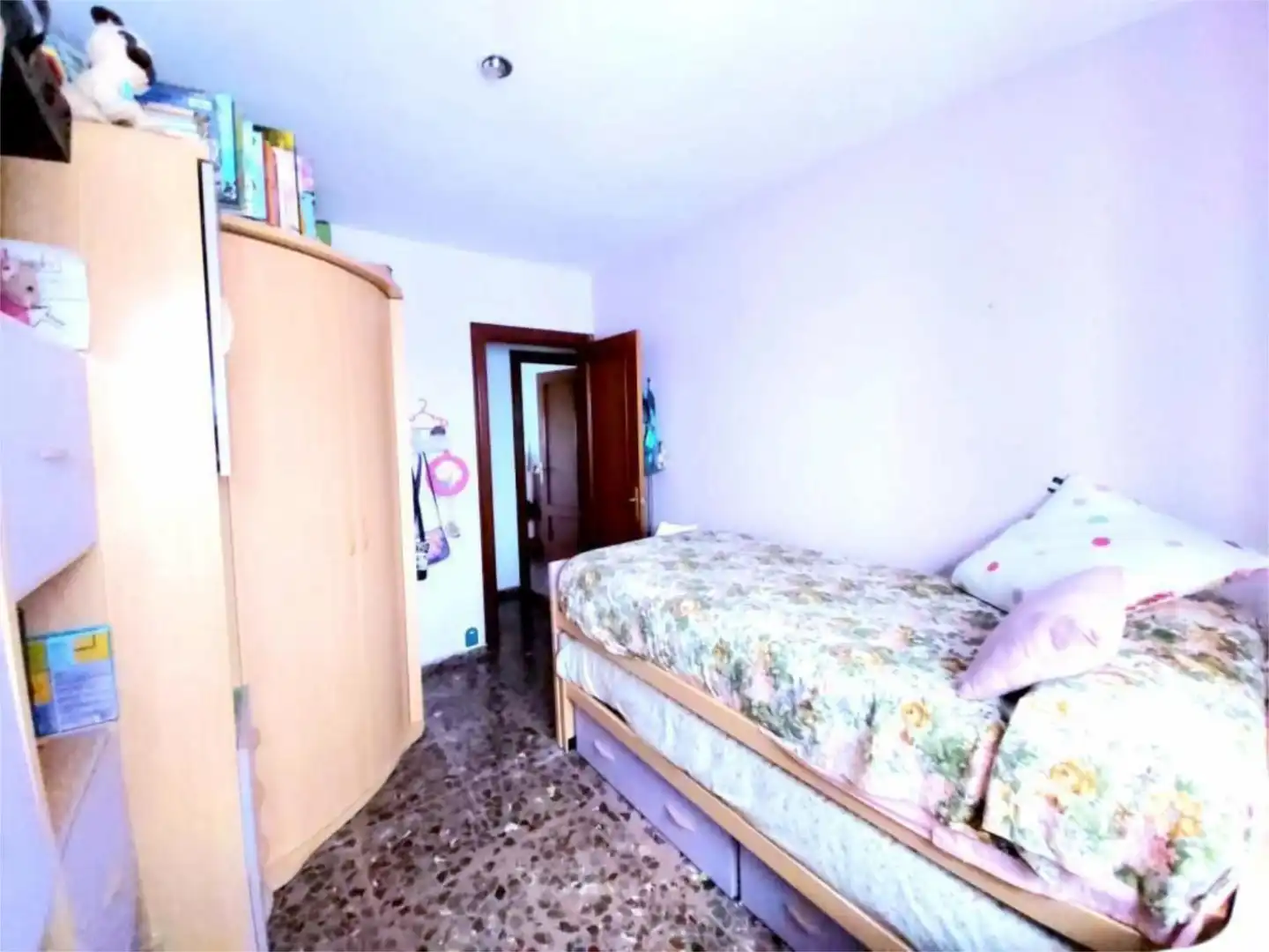 Piso en venta en Carretera Venta de Pampanico, 92, Ejido Centro Habitación de Piso en venta en El Ejido con Terraza y Balcón